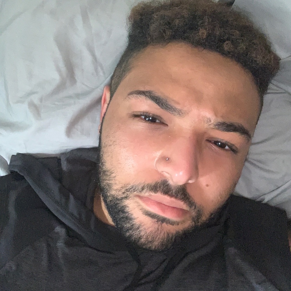 Meet your Posher, Kevin